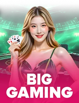 HengOngBet - big gaming